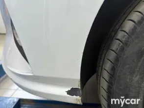 фото Hyundai Accent 2020 года с пробегом за 6150000 тенге в undefined - фото 3