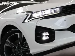 фото Kia K5 2023 года с пробегом за 13690000 тенге в undefined - фото 2