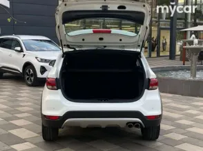 фото Kia Rio 2020 года с пробегом за 7590000 тенге в undefined - фото 3