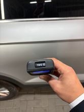 фото Volkswagen Taos 2021 года с пробегом за 12500000 тенге в undefined - фото 3