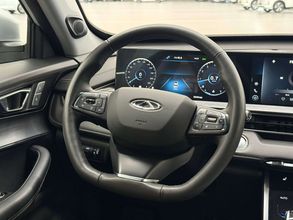 фото Chery Tiggo 7 Pro 2023 года с пробегом за 7690000 тенге в undefined - фото 2