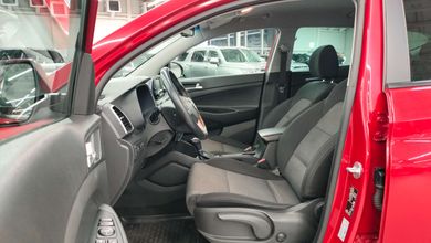 фото Hyundai Tucson 2018 года с пробегом за 8490000 тенге в undefined - фото 3