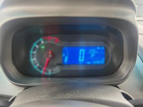 фото Chevrolet Cobalt 2020 года с пробегом за 5000000 тенге в undefined - фото 3