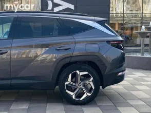 фото Hyundai Tucson 2023 года с пробегом за 14290000 тенге в undefined - фото 4