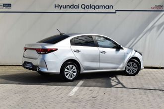 фото Kia Rio 2021 года с пробегом за 6890000 тенге в undefined - фото 3