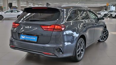 фото Kia Ceed 2023 года с пробегом за 9190000 тенге в undefined - фото 3