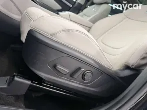 фото Hyundai Tucson 2023 года с пробегом за 11990000 тенге в undefined - фото 3
