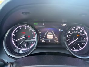 фото Toyota Camry 2021 года с пробегом за 13000000 тенге в undefined - фото 2