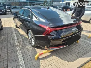 фото Kia K8 2022 года с пробегом за 19500000 тенге в undefined - фото 4