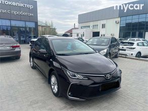 фото Toyota Corolla 2019 года с пробегом за 8000000 тенге в undefined - фото 1