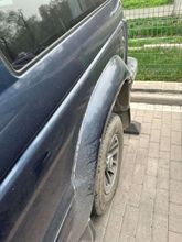 фото Mitsubishi Pajero 1994 года с пробегом за 3000000 тенге в undefined - фото 4