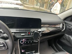 фото Kia Seltos 2024 года с пробегом за 9000000 тенге в undefined - фото 3