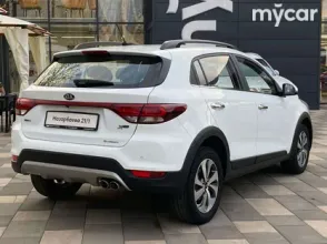 фото Kia Rio 2020 года с пробегом за 7590000 тенге в undefined - фото 2