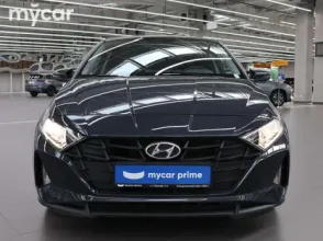 фото Hyundai i20 2023 года с пробегом за 7290000 тенге в undefined - фото 4
