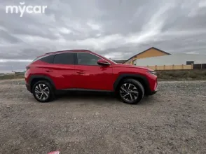 фото Hyundai Tucson 2024 года с пробегом за 13000000 тенге в undefined - фото 2