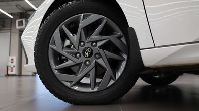 фото Hyundai Elantra 2024 года с пробегом за 9790000 тенге в undefined - фото 4