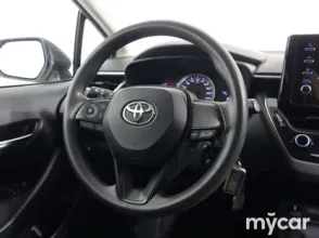 фото Toyota Corolla 2020 года с пробегом за 8090000 тенге в undefined - фото 3