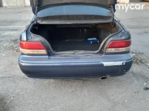 фото Toyota Avalon 1995 года с пробегом за 1700000 тенге в undefined - фото 3