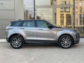 фото Land Rover Range Rover Evoque 2024 года с пробегом за 38900000 тенге в undefined - фото 3