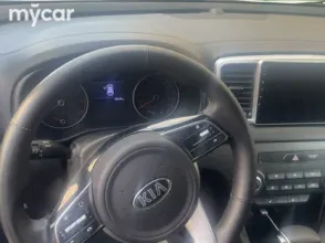фото Kia Sportage 2020 года с пробегом за 9300000 тенге в undefined - фото 4