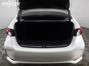 фото Toyota Corolla 2020 года с пробегом за 8090000 тенге в undefined - фото 4