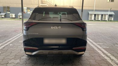 фото Kia Sportage 2022 года с пробегом за 11500000 тенге в undefined - фото 4