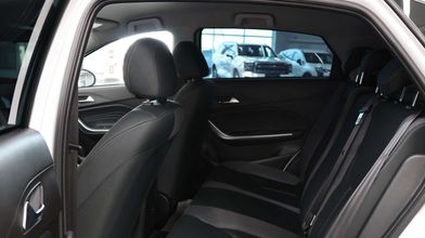 фото Chery Tiggo 2 Pro 2023 года с пробегом за 5390000 тенге в undefined - фото 4