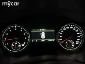 фото Hyundai Santa Fe 2023 года с пробегом за 16000000 тенге в undefined - фото 3