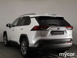 фото Toyota RAV4 2021 года с пробегом за 15650000 тенге в undefined - фото 2