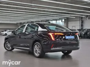 фото Hongqi E-QM5 2025 года с пробегом за 7900000 тенге в undefined - фото 3