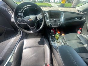 фото Chevrolet Malibu 2019 года с пробегом за 9000000 тенге в undefined - фото 4