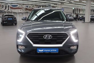 фото Hyundai Creta 2021 года с пробегом за 8390000 тенге в undefined - фото 3