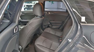 фото Kia Ceed 2023 года с пробегом за 9190000 тенге в undefined - фото 2