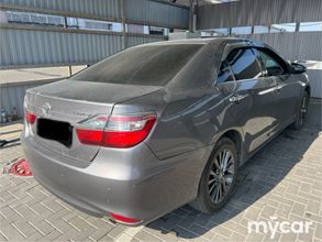 фото Toyota Camry 2015 года с пробегом за 9200000 тенге в undefined - фото 2