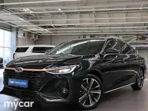 фото Chery Arrizo 8 2023 года с пробегом за 7690000 тенге в undefined - фото 1