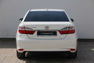 фото Toyota Camry 2017 года с пробегом за 12750000 тенге в undefined - фото 4