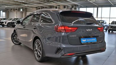 фото Kia Ceed 2023 года с пробегом за 9190000 тенге в undefined - фото 3