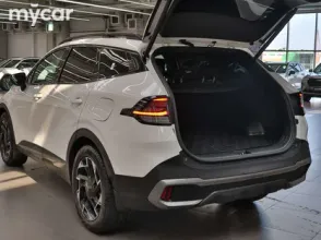 фото Kia Sportage 2024 года с пробегом за 15790000 тенге в undefined - фото 3