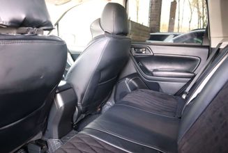 фото Subaru Forester 2014 года с пробегом за 6400000 тенге в undefined - фото 3