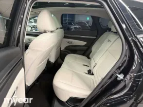 фото Hyundai Tucson 2023 года с пробегом за 11990000 тенге в undefined - фото 2