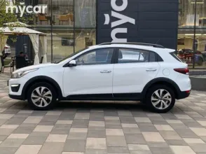 фото Kia Rio 2020 года с пробегом за 7590000 тенге в undefined - фото 4