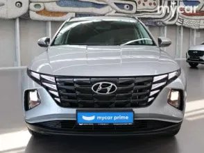 фото Hyundai Tucson 2024 года с пробегом за 12690000 тенге в undefined - фото 2
