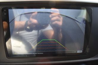 фото Kia Rio 2021 года с пробегом за 6890000 тенге в undefined - фото 3