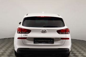 фото Hyundai i30 2023 года с пробегом за 9120000 тенге в undefined - фото 3