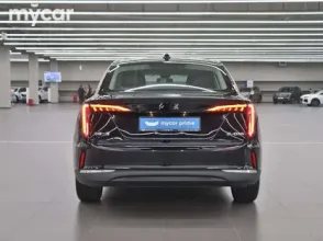 фото Hongqi E-QM5 2025 года с пробегом за 7900000 тенге в undefined - фото 3