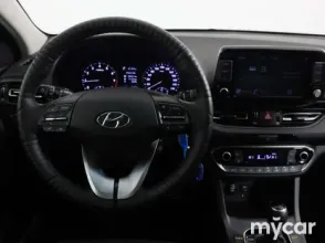 фото Hyundai i30 2023 года с пробегом за 9120000 тенге в undefined - фото 2