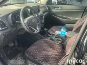 фото Hyundai Tucson 2021 года с пробегом за 11000000 тенге в undefined - фото 3