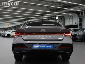 фото Hyundai Elantra 2024 года с пробегом за 10190000 тенге в undefined - фото 3