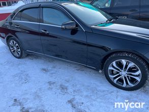фото Mercedes-Benz E-Класс 2015 года с пробегом за 13800000 тенге в undefined - фото 2