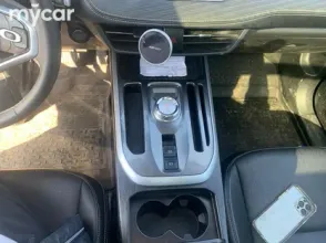 фото Haval Jolion 2024 года с пробегом за 8500000 тенге в undefined - фото 2